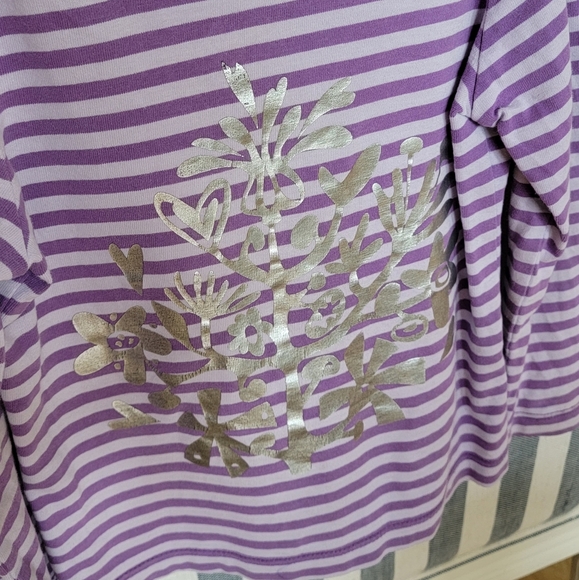 Hanna andersson top 3t - Picture 2 of 5